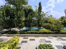 Sims Urban Oasis (D14), Condominium #606320711